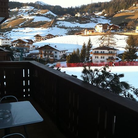 Hotel Serena Wolkenstein in Gröden Exterior foto